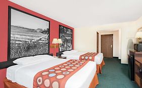 Super 8 Motel Gettysburg